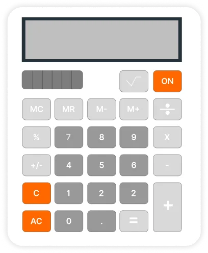 PTR / PTS Calculator