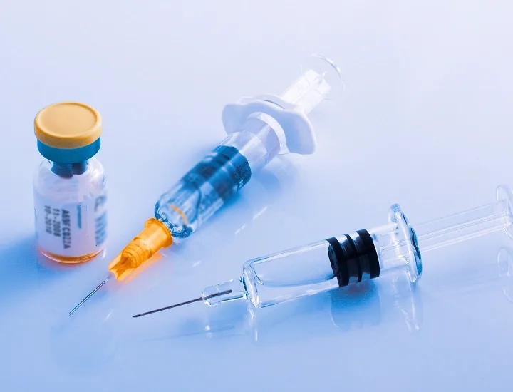 Sterile Injectables & Critical Care