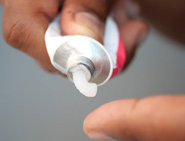 Topical Ointments, Creams & Derma Care