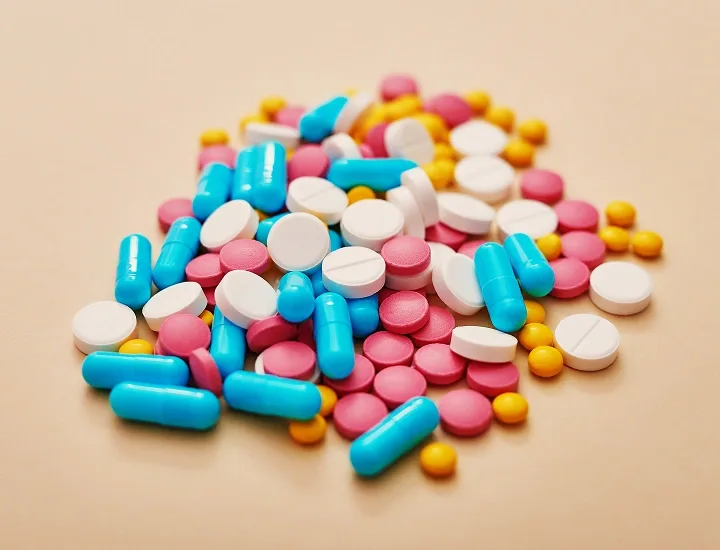 Solid Orals: Tablets & Capsules