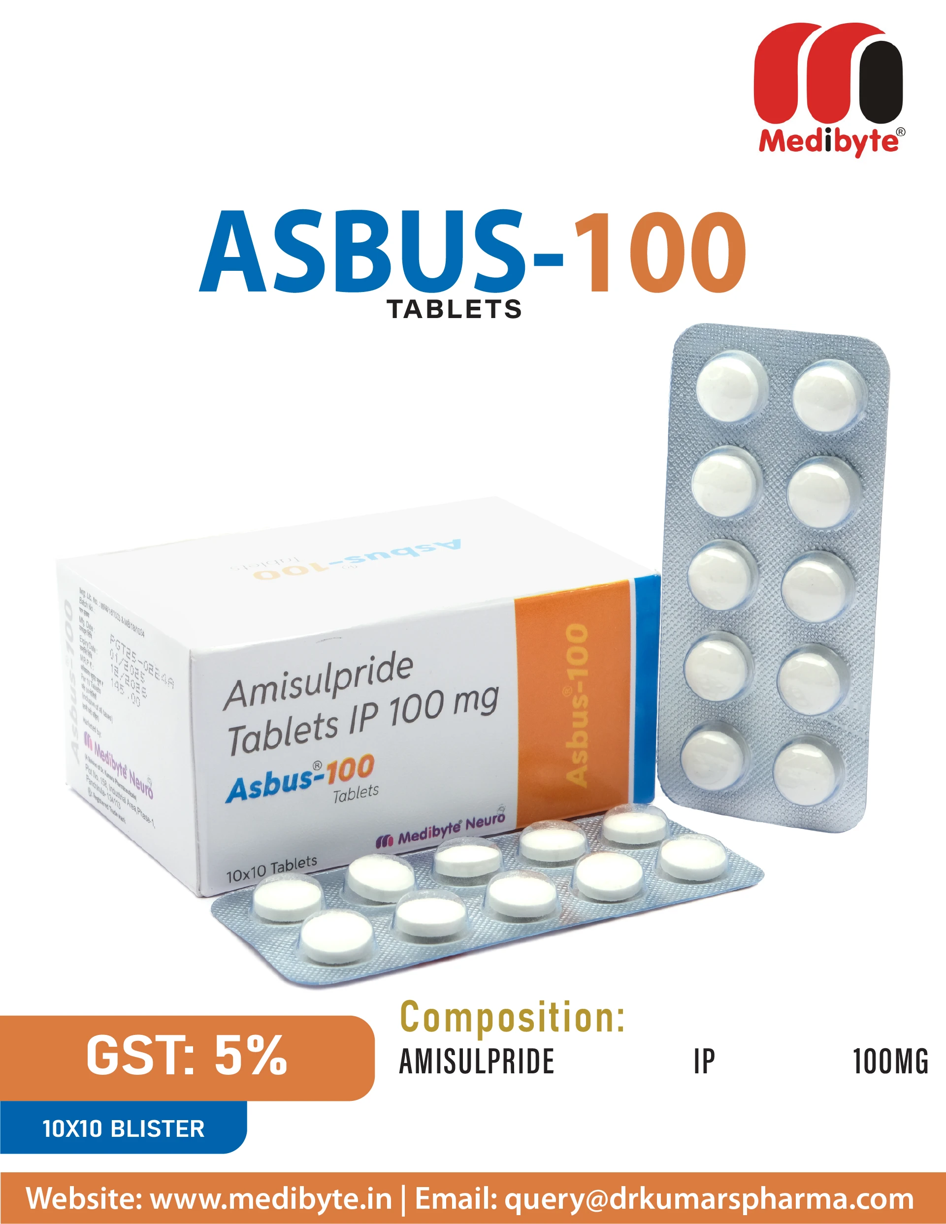 Asbus-100