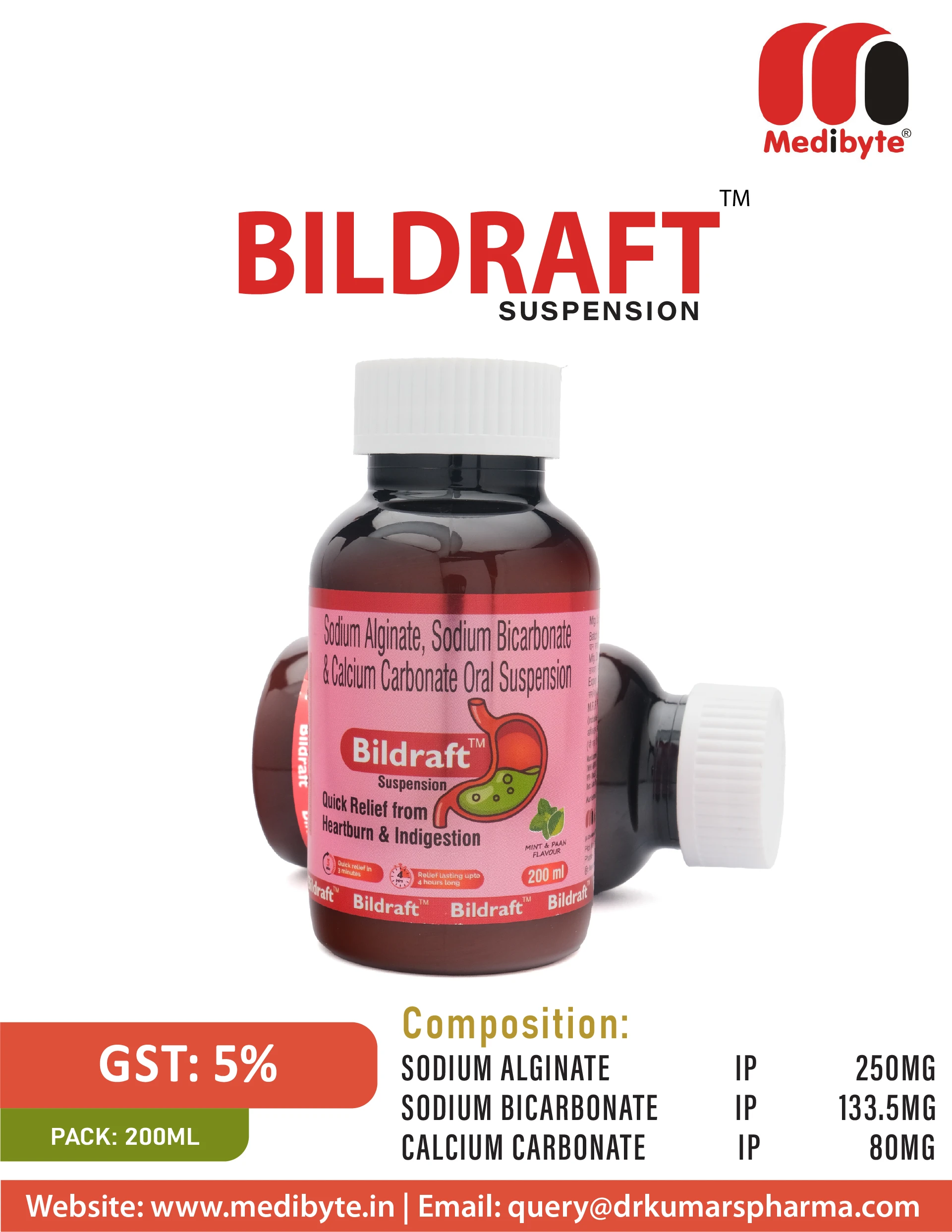 BildRaft
