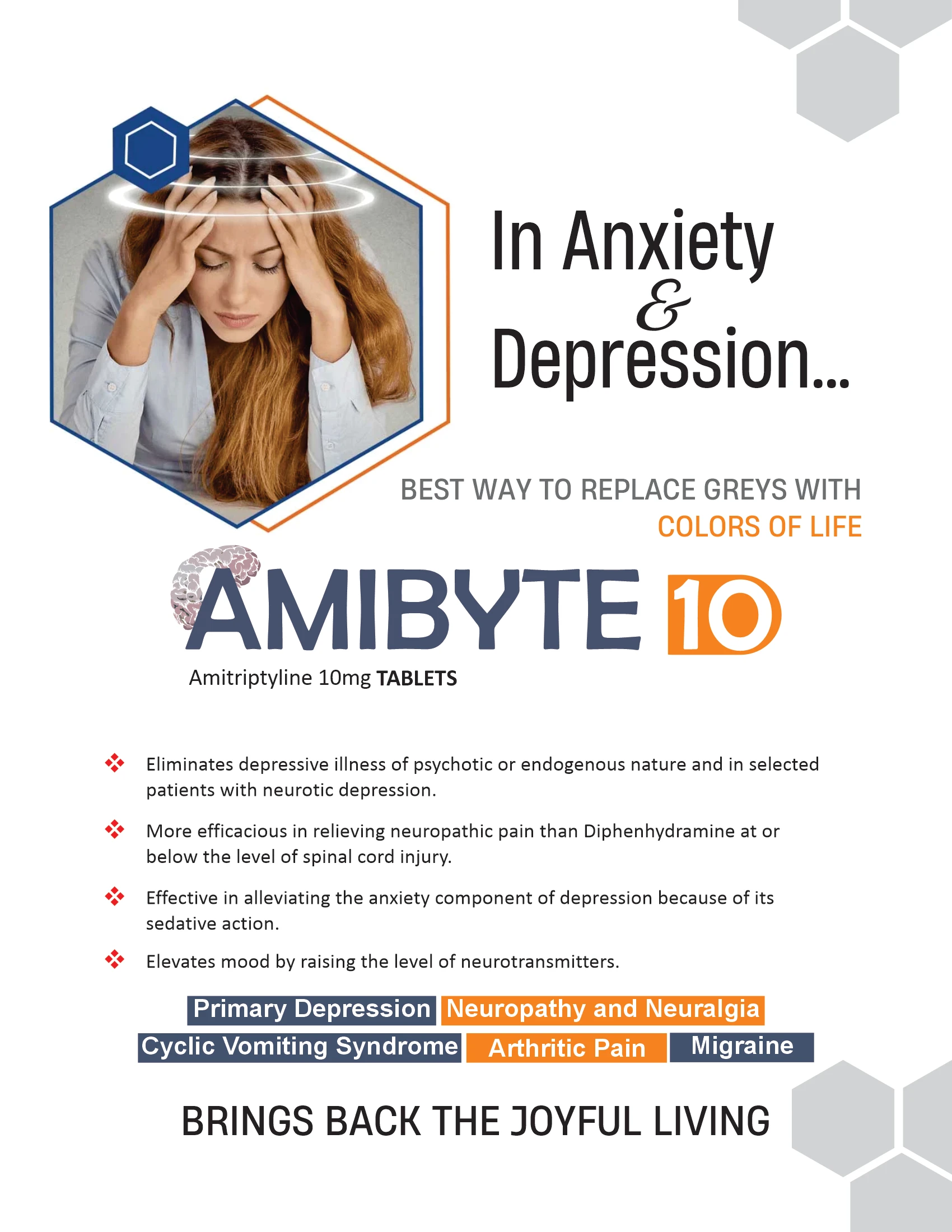 Amibyte 10